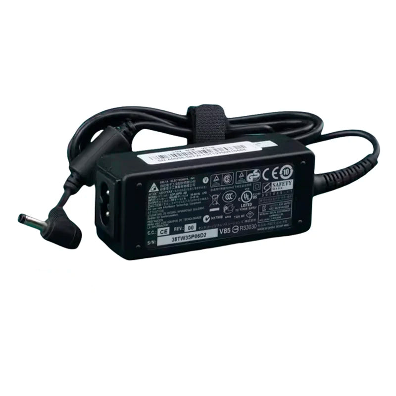 Genuine Delta ADP-40PH AB 19V 2.1A 40W AC Adapter Charger with 4.0*1.7mm DC plug