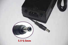 Genuine XP Power AKM65US12 12V 5.42A 5.5*2.5mm 65W AC Adapter Charger Power Supply