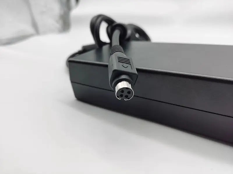 A12-230P1A 19.5V 11.8A 230W 4-Holes A230A003L Chicony AC Adapter Charger For MSI GT73EVR 7RE GT83VR Power Supply FSP220-ABAN1
