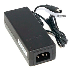 Genuine Hoioto 48V 1.25A 60W ADS-65LSI-SI-52-1 48060G Switching Adapter For Dahua POE Monitoring AC Adaptor Power Supply Charger