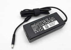19.5V 4.62A 4.5*3.0mm 90W Original Power Adapter AC Charger for Dell Inspiron Latitude Vostro XPS Laptop HA90PM190 LA90PM111