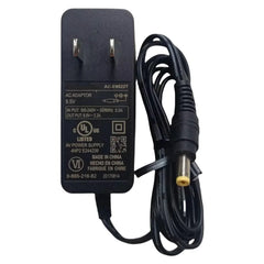 Original AC Adapter Charger for Sony SRS XB40 SRS-XB40 AC-E9522 AC-E9522T Bluetooth Wireless Speaker CMT-V10iPN Power Suppy 9V