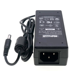Genuine JINHUASHENG 12V 3A RS-300/120-S336 RS-300/120-S325 RS-03/12-S335 AC Adapter Charger Power Supply 5.5*2.1mm Original