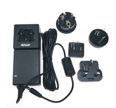 Genuine Billion BA070-190342GXX 19V 3.42A/3.43A 65W AC Adapter for Intel NUC Kit NUC6i5SYH NUC7i5BNK Mini PC FSP065-10AABA