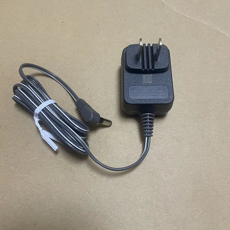 Genuine PNLV226 PNLV226CE 5.5V 500mA Wall AC Adapter Charger for Panasonic Cordless Telephone Power Supply Adaptor PNLV226AG