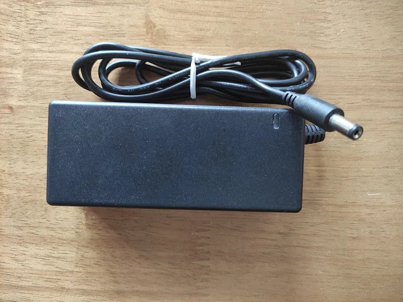 Original Longxc 12V 3.5A 42W Medical Switching Power Supply LXCP52 AC Adapter Charger 5.5*2.1mm