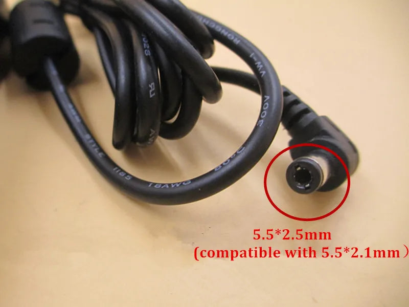 Genuine Meikai PDB-48B-01 9V 4A 36W AC Adapter Charger For LANDI  E530 POS Power Supply