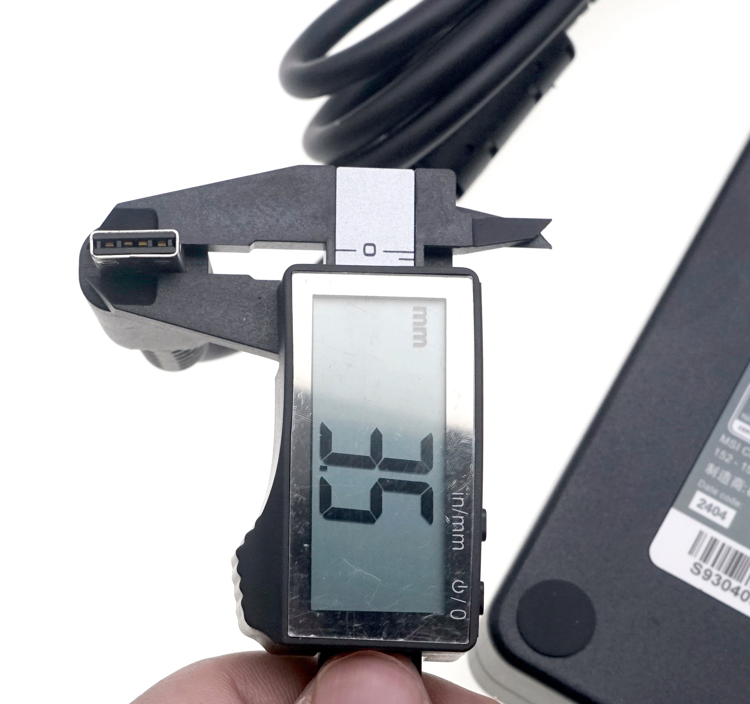 Genuine Chicony A18-280P1A 20V 14A 280W Power Supply AC Adapter for MSI GP76 GE66 GE76 GP66 Leopard 11UG-688 Charger Adaptor