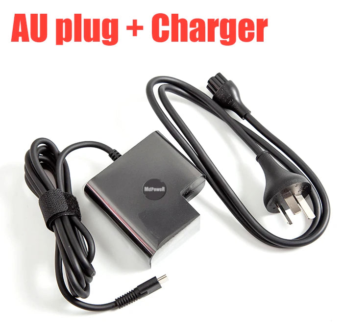 65W Laptop Charger USB C Type-C TPN-CA06 AC Adapter for HP Elitebook Spectrex X360 1030 1040 G2 G3 G4 G7 13 15 Pro 14-DB0006AU