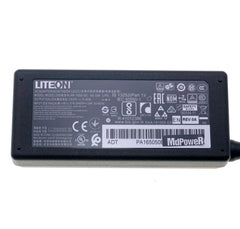 Genuine Liteon PA-1650-50 65W 19V 3.42A 7.4*5.0mm AC Adapter Charger Power Supply HKA06519034-6J