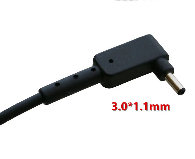 Original 19V 3.42A 65W  AC Adapter Power Charger For Acer Spin 3 SP314-54N-56S5 A11-065N1A ADP-45HE BB PA-1450-26AC A045R016L