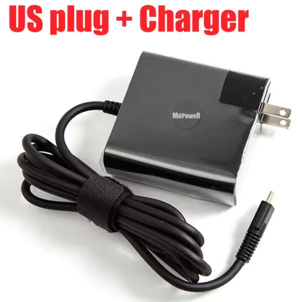 Genuine TPN-LA09 Power Adapter 19.5V 4.1A 5V 2A 80W+10W Charger for HP L30759-001 922795-001 923389-001 Power Supply 4.5*3.0mm