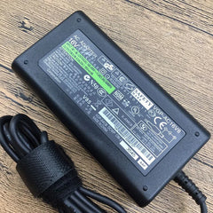 16V 4A Genuine AC Adapter Charger for Sony VGP-AC16V8 ADP-64CB PCGA-AC16V6 VGP-AC16V14 PCGA-AC16V VGP-AC9V3