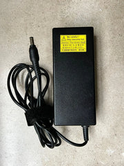 19V 6.32A 120W Genuine Laptop AC Power Adapter Charger for Toshiba Satellite A505 L500 M505 L850-B451 PA3717U-1ACA PA3290U-2ACA