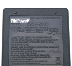 ORIGINAL FOR HP printer Scanner 0957-2083 32V 720mA 16V 610mA 0957-2146 32V 940mA 16V 625mA AC Adapter Charger Power supply