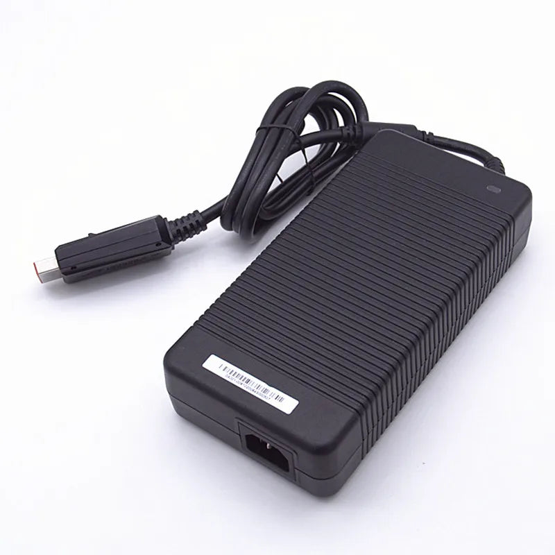 Genuine Delta ADP-330AB D AC Adapter 19.5V 16.9A 330W Charger For ASUS ROG Strix GL702VL-BA306T GL702VI-BA016T GX800VH-GY004T