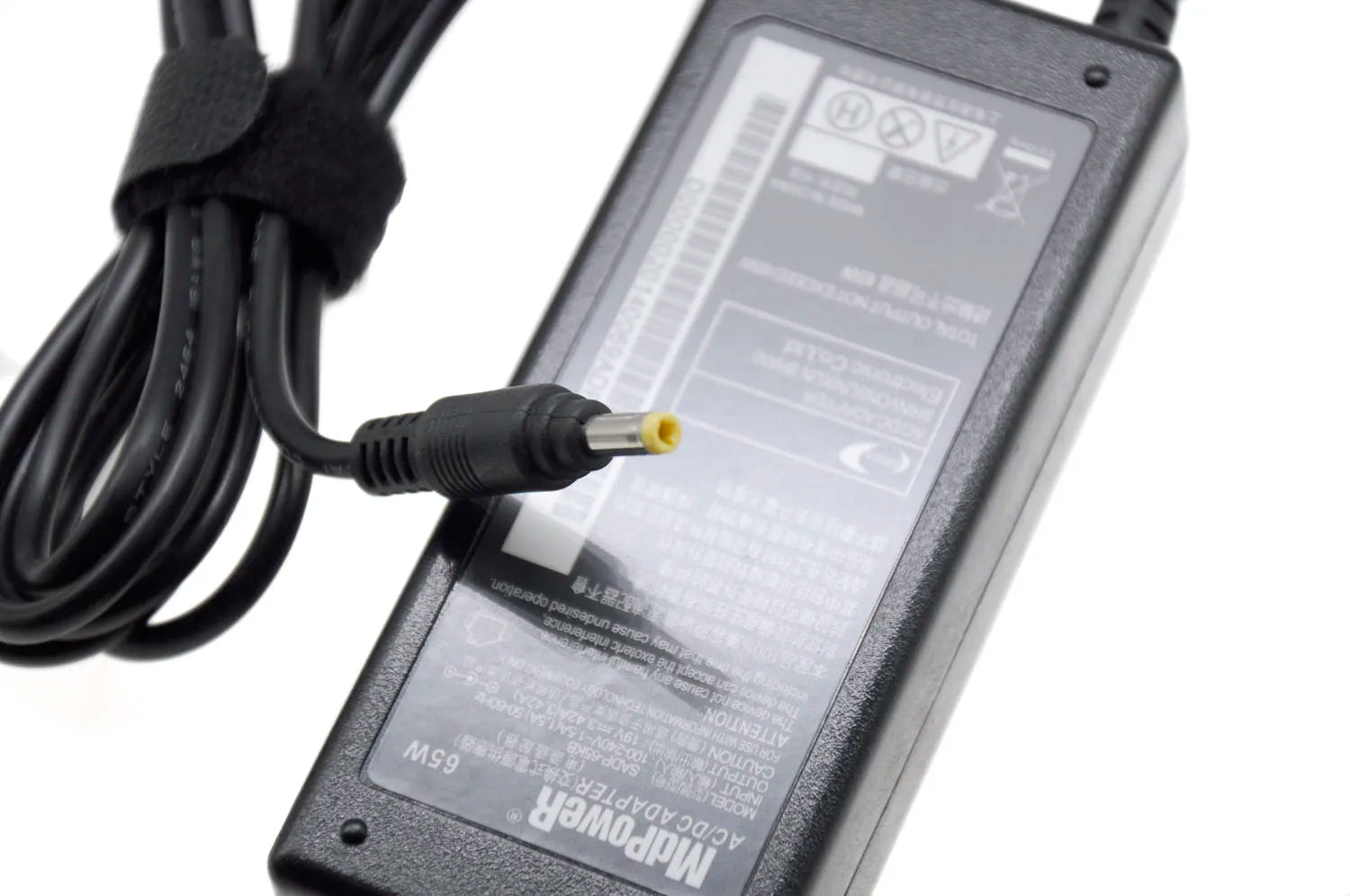 FOR TSINGHUA TONFANG 19V 3.42A 65W 4.0*1.7mm Laptop AC Adapter power Charger U49F S1A U49F5 U49F Haier X1 X1T 7G-U 1007U