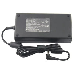 Delta 19V 9.5A 180W AC DC Adapter Charger ADP-180EB D ADP-180HB B For MSI GT60 GT70 GT780 GT780DR GT780DX GT780DXR GT783 GT783R