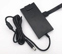 Genuine 19.5V 4.62A 90W Slim Laptop AC Adapter Power Charger for Dell DA90PE1-00 PA-3E ADP-90VH B WK890 U680F 0U680F DA90PE1-00
