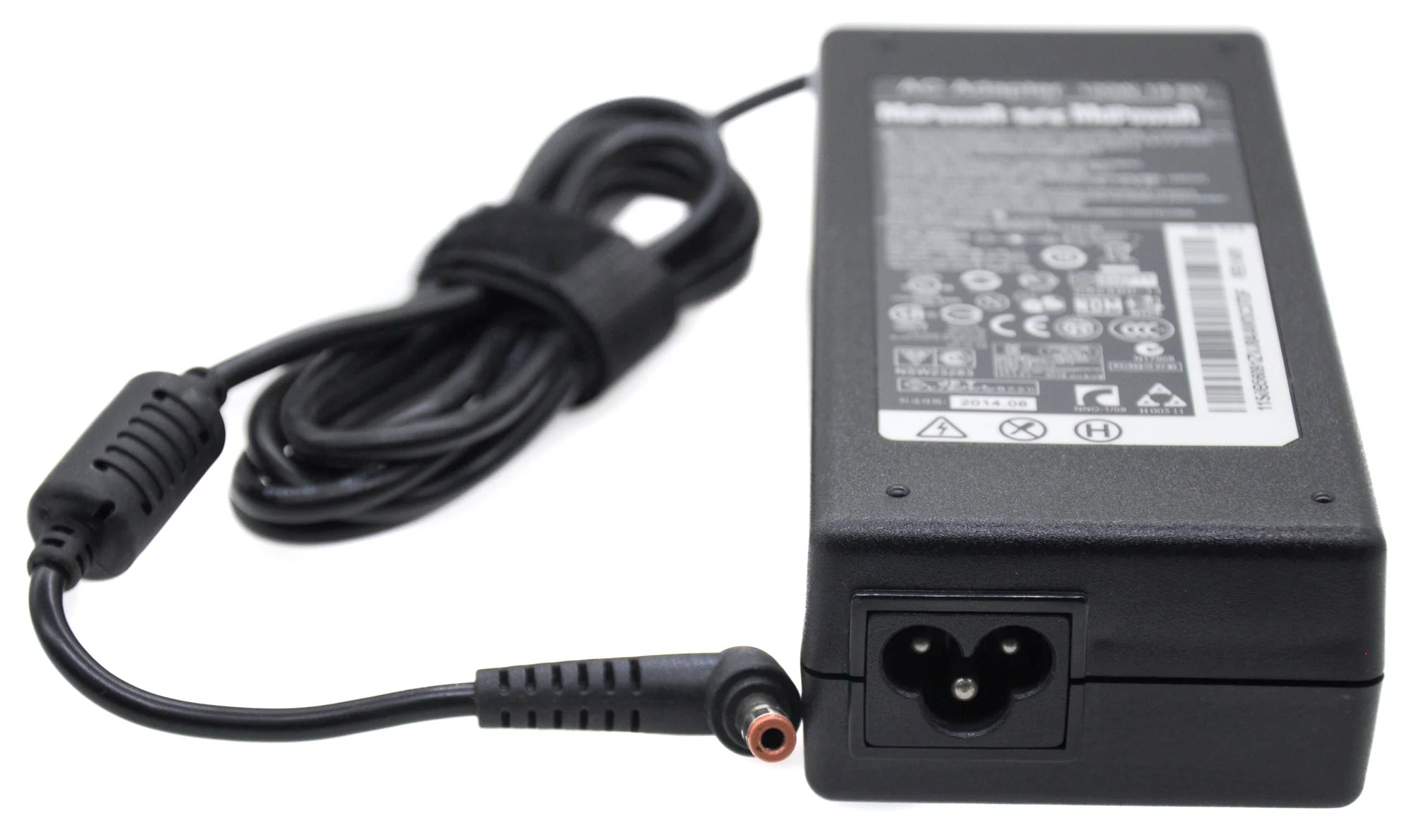 Original 19.5V 6.15A 120W 5.5*2.5mm Laptop AC Adapter For Lenovo Y460 Y570 Y580 Y400 Y430p Y410P Y500 Y510P Y570 Y530 Y580 Y730