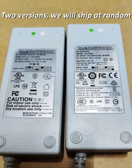 Original EDAC EA10952 EA10952E 24V 3.75A  AC Adapter Charger For ECOVACS WINBOT W920 W950 880 WI WB10 W836 Power Supply