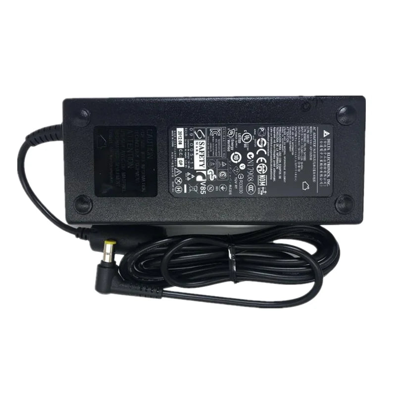 Genuine DELTA ADP-120ZB BB 19V 6.32A 120W 54Y8865 36001857 AC Adapter Charger For Lenovo C305 C320 C440 GE620 AIO Power Supply