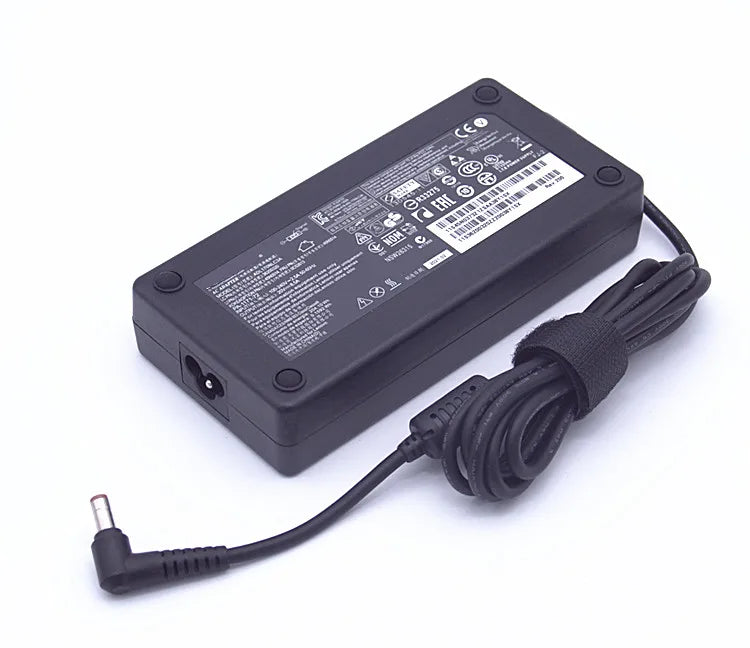 Original Power Adapter Charger For Lenovo Ideapad Y510p (GT 755M SLI) Y410P Y500 Y500N Y560 Y510P 20V 8.5A 170W  36200401