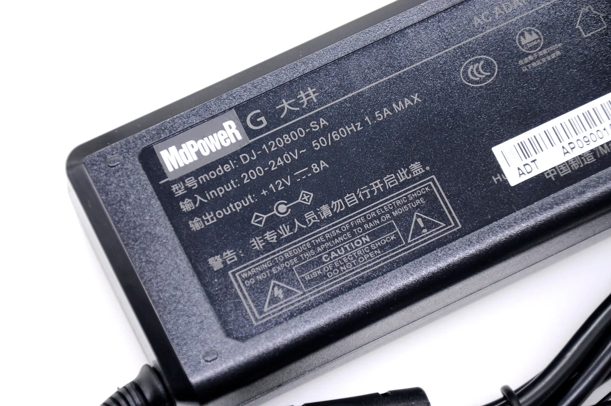 12V 8A 96W FSP AC Adapter For Qnap TS-451 NAS Laptop Power Adapter FSP084-DMAA1 FSP096-AHA 96W Qnap Adapter Chargers