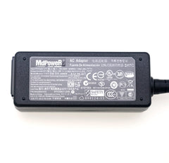 Original AD6630 19V 2.1A  For ASUS EeePC laptop AC adapter X101CH T101H 1005HA 1005PE 1201AC 1001HA 1001PX 2.5*0.7mm charger