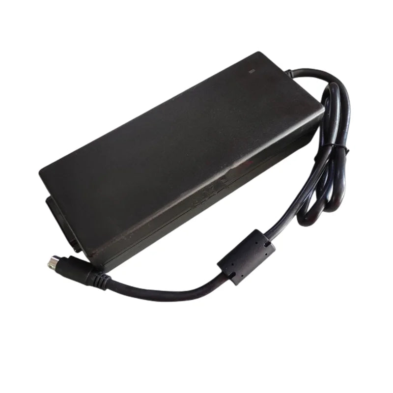 Genuine XP AHM240PS24 24V 10A 240W 4PIN Power Supply Charger AHM240PS24-XA1050 10016211 B Laptop AC DC Power Adapter K17210063