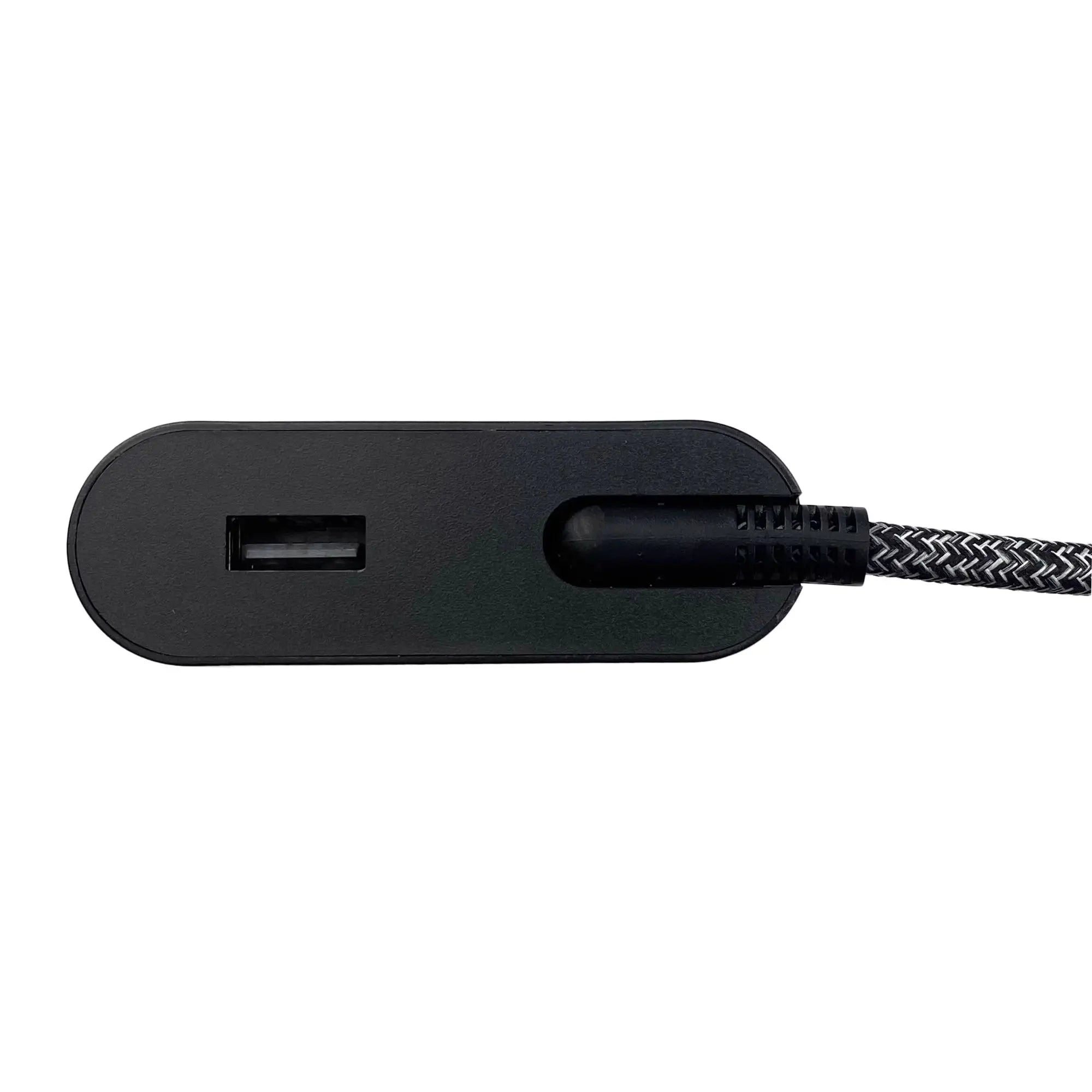 For HP 110W Laptop AC Adapter Charger TPN-CA24 TPN-DA24 20V 5A 10W TYPE-C USB Power Supply Charger