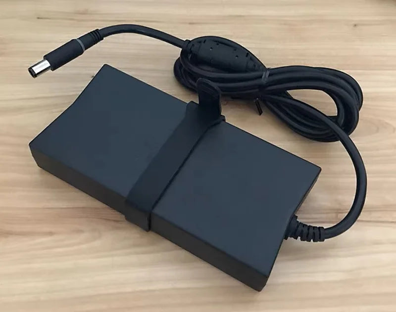 Original 150W DA150PM100-00 AC Adapter DC Charger For Dell H1NV4 0H1NV4 Alienware Vostro XPS Laptop Power Supply LA150PM121