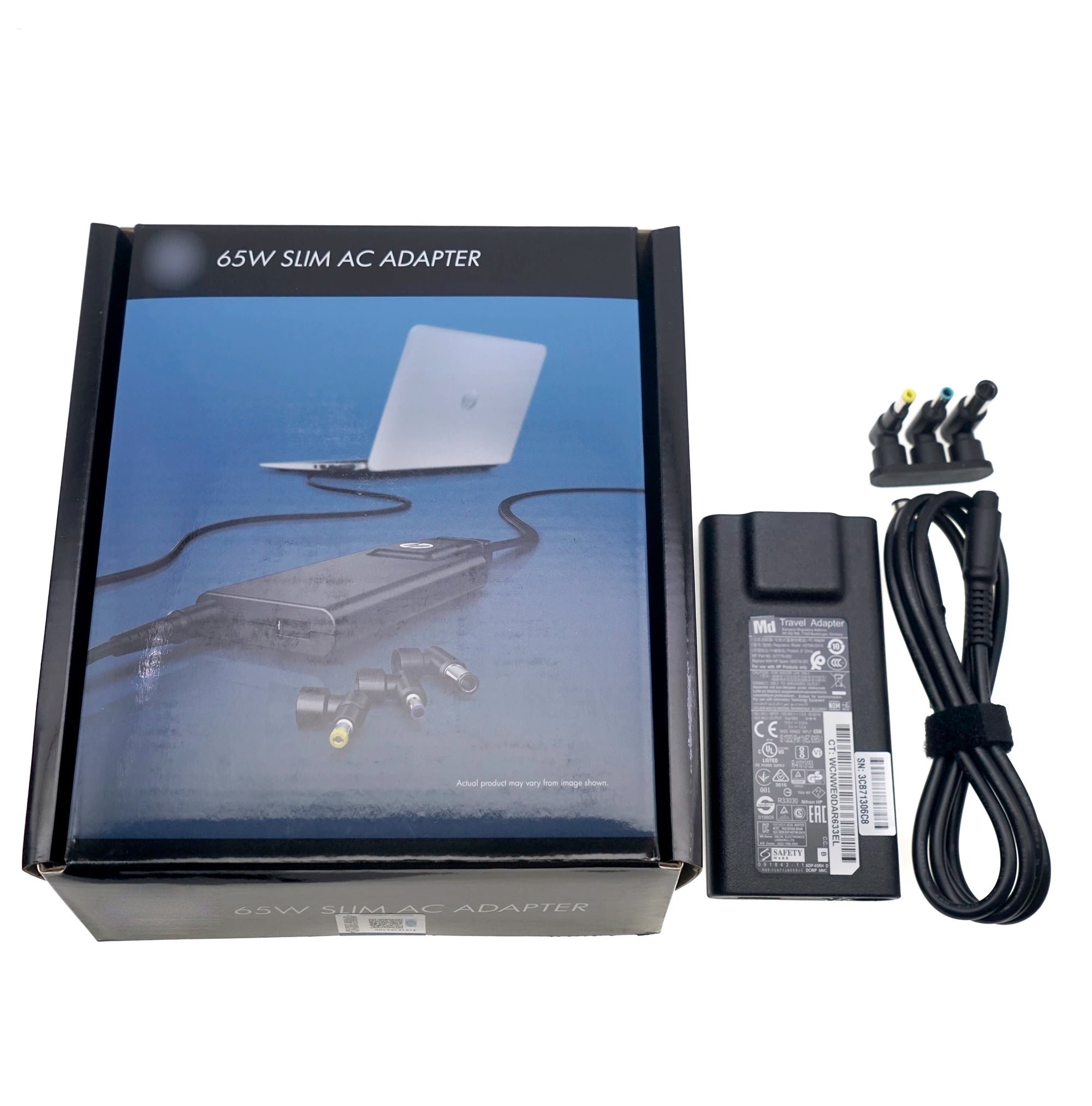HSTNN-DA14 19.5V 3.33A 5V 1A Slim AC adapter For HP 67776-003 693716-001 753559-001 TPN-119 G2 G3 G4 430 G6 HSN-Q14C 450G5