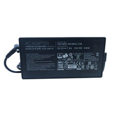Genuine A18-150P1A 20V 7.5A AC Adapter ADP-150CH B Charger for Asus F571GT X571G TUF GAMING A17 FA706II_FX GL731GT-BB7 Laptop