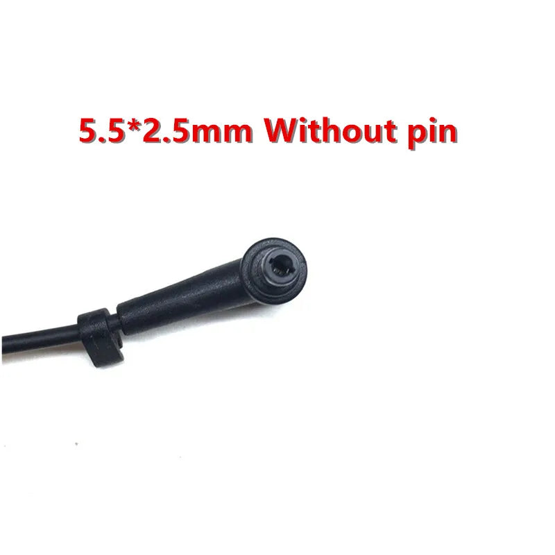 Genuine For ASUS Laptop Charger AC /DC Power Adapter A19-090P2A ADP-90LE B 19V 4.74A 90W 5.5*2.5mm