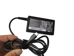 Genuine Chicony A20-065N3A W21-065N2C AC Adapter 20V 3.25A Laptop Charger USB-C Type C Power Supply