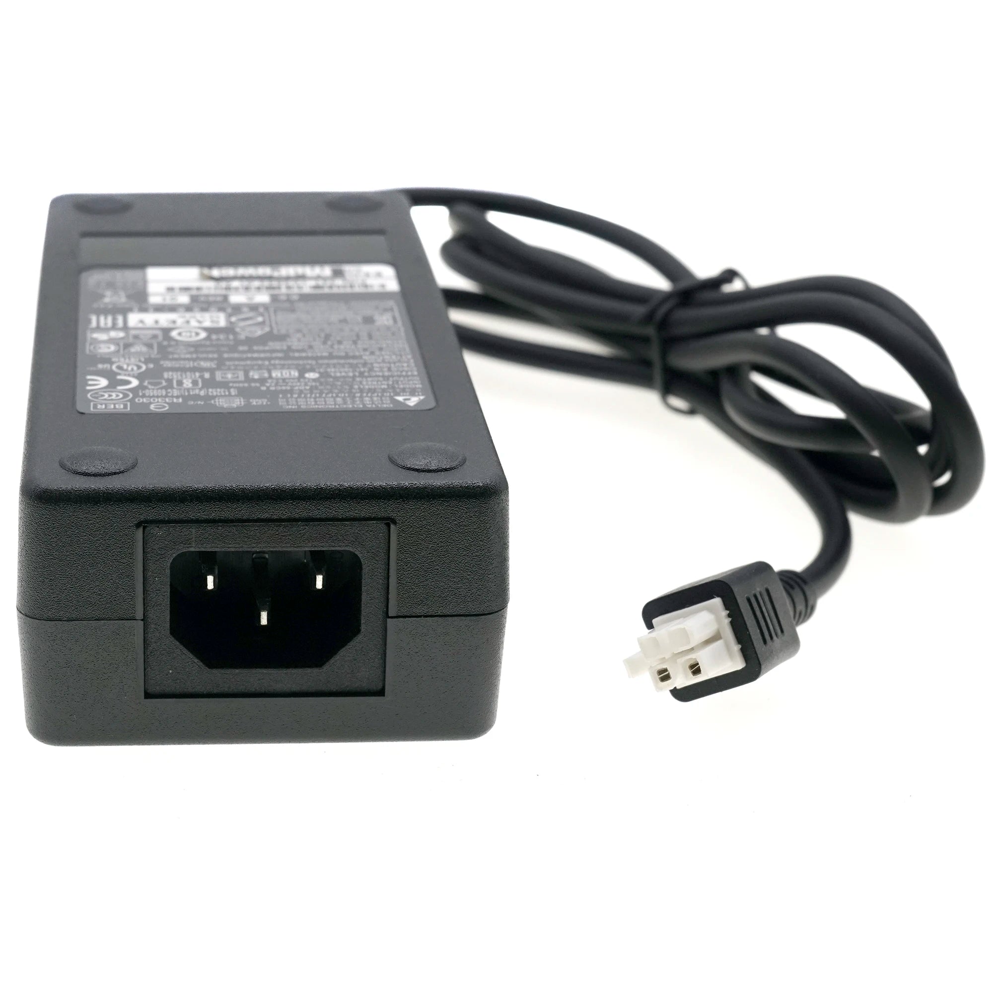 Original Delta ADP-66CR B 66W AC Adapter Charger for Cisco 5506-X ASA5506-K9 /SEC-BUN-K9 ASA5506-PWR-AC Power Supply 12V 5.5A