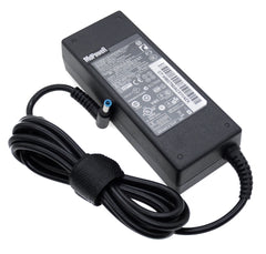 Original 19.5V 4.62A 4.5*3.0mm AC adapter laptop charger For HP TPN-Q117 Q140 Q130 340 345 G2 Stream 13-c027tu