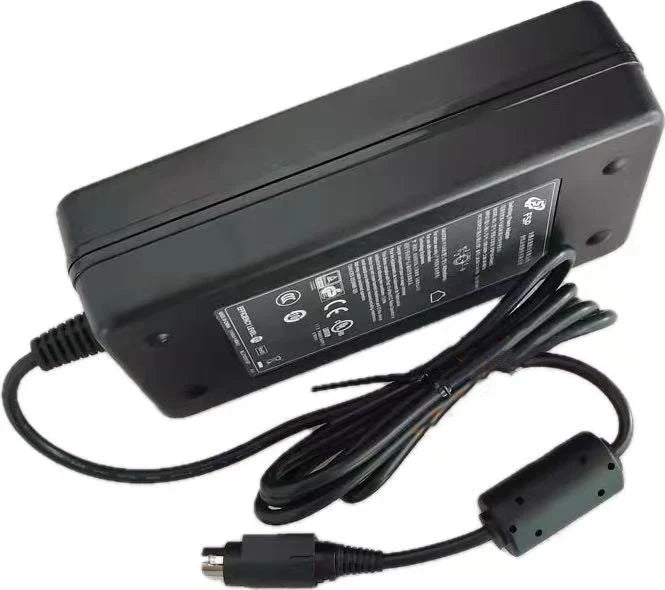 Genuine FSP FSP100-RAAK3 Switching Power Adapter Charger 24V 4.17A 100W 3-PIN Plug Power Supply