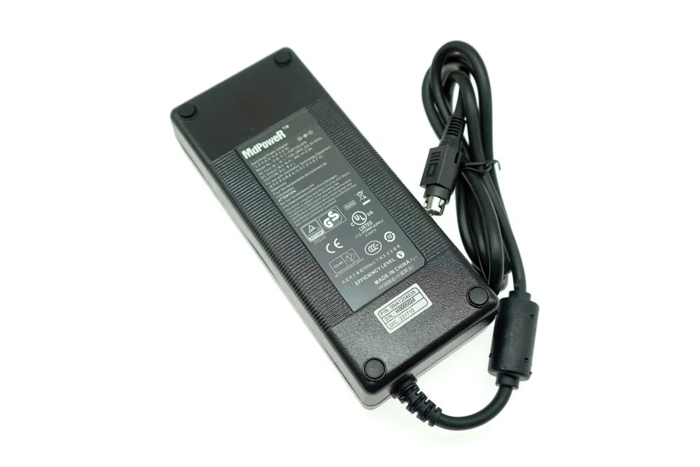 Original FSP FSP120-AFB FSP120-AFA 120W AC Adapter Charger For CiSCO SG300-10P SF302-08P 9NA1200813 Power Supply 48V 2.5A 4PIN