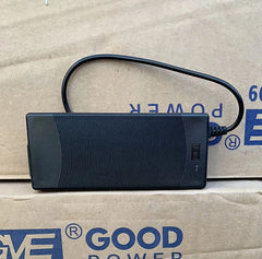 Genuine GVE GM120-2400500-F 24V 5A 5.5*2.5mm AC/DC Adapter Charger For GM130-2400500-F 120W  Power Supply Original