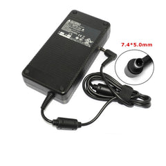 New Geunine Delta ADP-230EB T 19.5V 11.8A 230W Power Supply Charger For MSI GE63VR GE73VR GT72VR GT72 Gaming Laptop AC Adapter