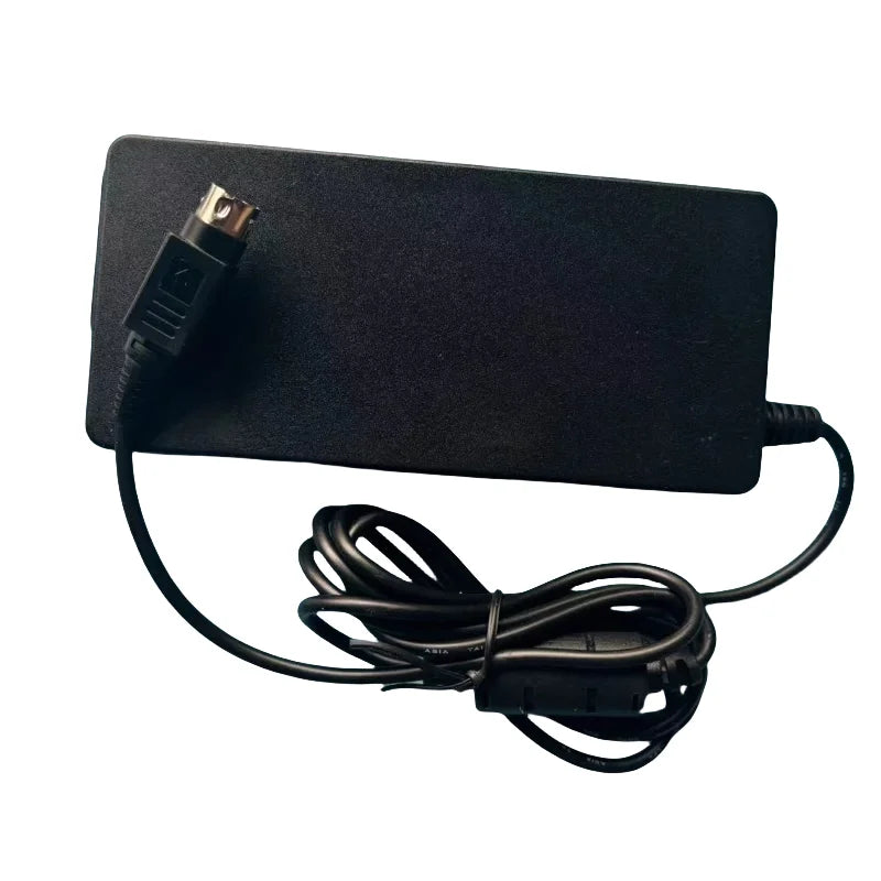 Genuine FSP090-AAAN2 FSP090-AAAN3 Switching Power Adapter 24V 3.75A 90W Charger For FSP H00000588 Power Supply 4 PIN (Din) Plug