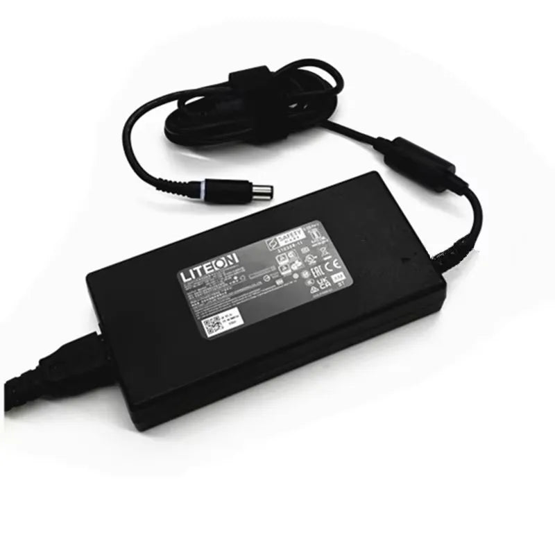 Genuine LITEON PA-1231-16  230W 19.5V 11.8A AC Adapter Charger For XIAOMI REDMI G 2021 R7 Laptop Power Supply Charger Original