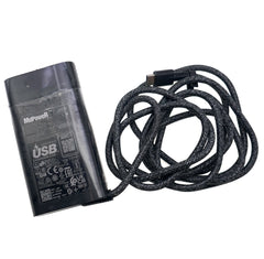 Genuine 65W USB Type C TPN-LA12 Laptop Adapter Charger for HP ELITEBOOK X360 1040 G6 G7 G8  830 G5/3WQ17EC M54350-001 TPN-LA22