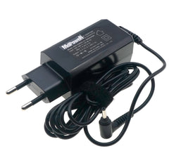 Original 19V 2.1A 40W 3.0x1.0mm AC Adapter For LG LCAP48-WK LCAP48-BK WA-40G19FS ADS-40MSG-19 19040GPK GRAM Power Supply Charger