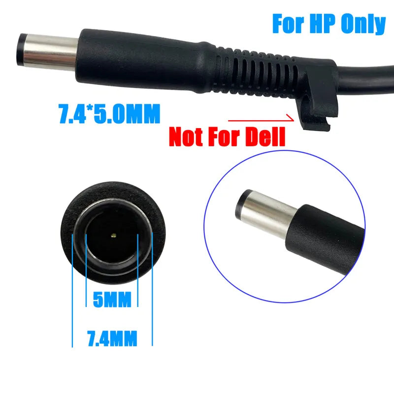 Replacement 280W TPC-CA61 L00458-002 M10146-001 Laptop AC Adapter Charger For HP ENVY 32 All-In-One PC Power Supply 19.5V 14.36A