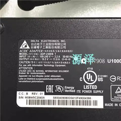 Genuine DELTA ADP-230EB T 19.5V 11.8A 230W AC Adapter Charger For ASUS ROG G750JH G750JZ G751J G752VS G752VY Laptop Power Supply