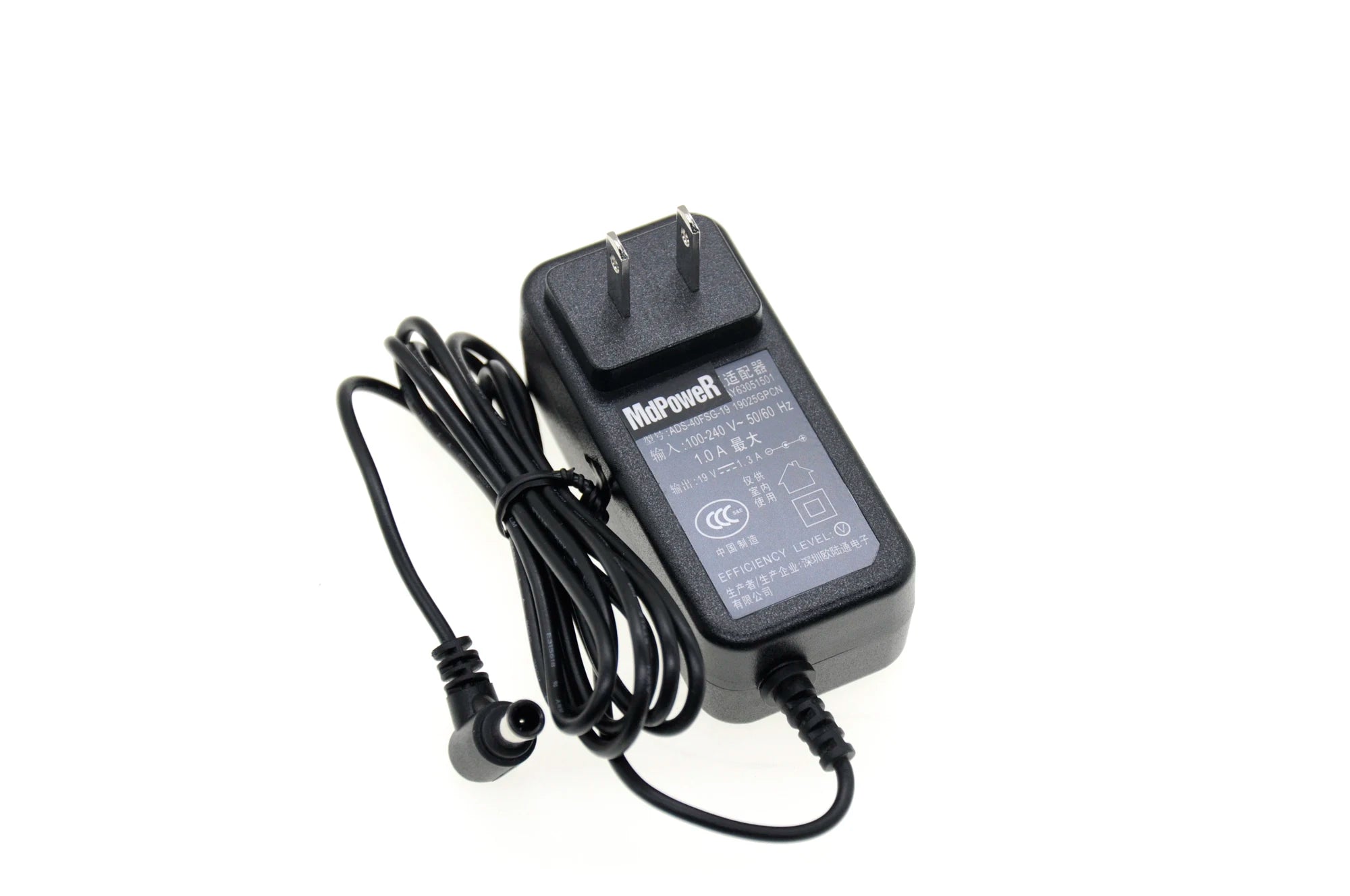 new Original FOR LG 19V 1.3A ADS-40FSG-19 US plug AC adapter Power supply Charger cord