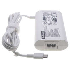 20V 3.25A 65W USB Type C ADT-65DSU-D03-2 ADT-65FSU-D03-EPK EAY65895911 Original AC Adapter Charger For LG gram 15Z90Q-P.ADB9U1